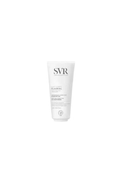 SVR Clairial Lait Corps Anti-Blemish, Skin Tone Equalizing Body Milk 200 ml