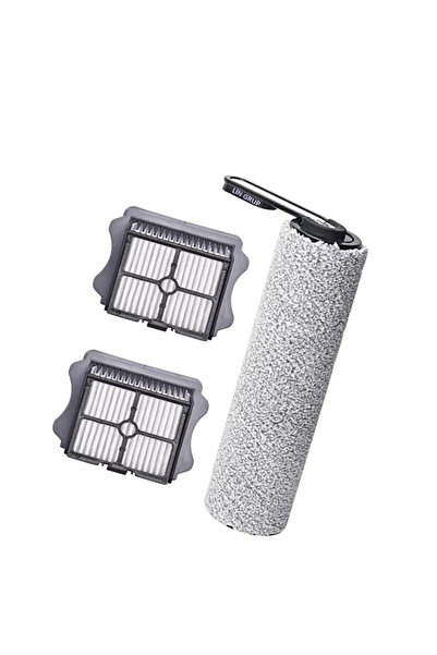 LİN GRUP Filtru HEPA + perie principală cu rolă pentru aspiratorul vertical c...