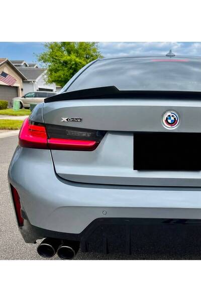 idealaksesuar شعار BMW xDrive للسيارة BMW XDrive