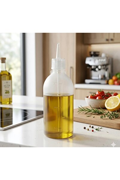 GastroPlast Fişek Yağdanlık, 500 ml