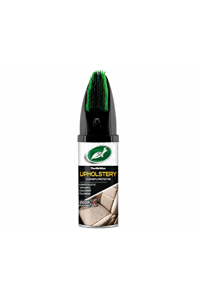 4X4 Road Power Turtle Wax Power Out Car Interior Upholstery Cleaner Stain & O...