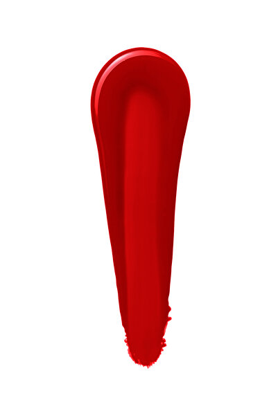Flormar Glam Kiss Yüksek Pigmentli & Nemlendirici Cam Dudak Görünümlü Parlak Bitişli Ruj - 008 SCARLET HEAT