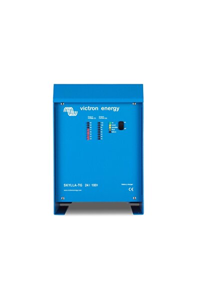 Victron energy Victron Skylla-TG 24/100 (1+1)