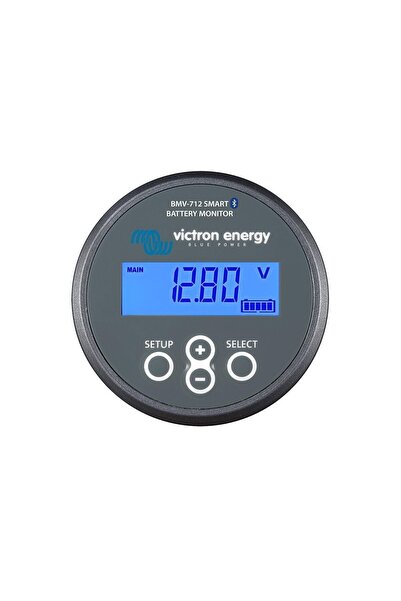 Victron energy Victron mppt control