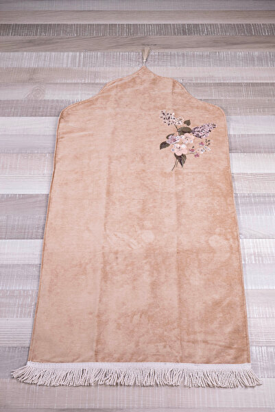 tulteks Cotton Lined Chonile Luxury Seccade