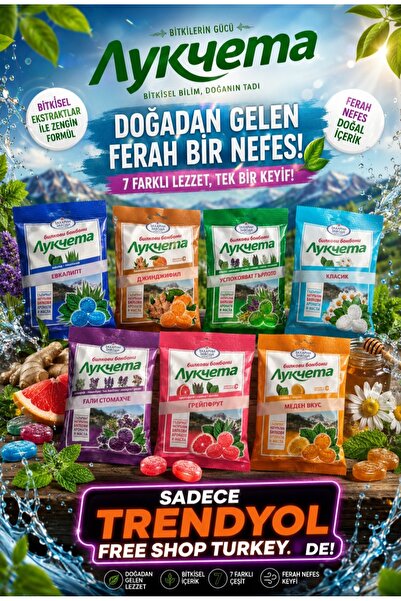 TedarikçinBurada 7 Farklı Lezzet Sana Özel Avantajlı Paket !