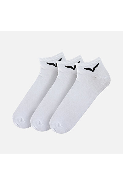 Barçın Basics Sportswear Wrist (3 Pairs) Unisex Çorap