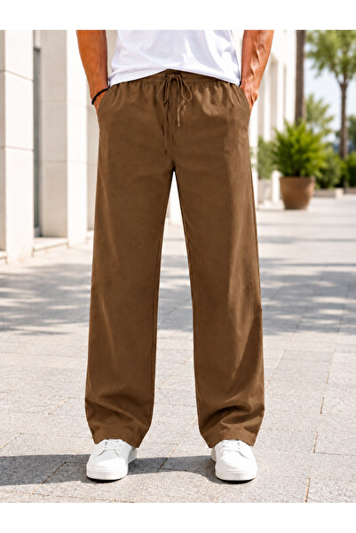 by fiyaka fashion Men's Summer Tiril Tiril Tensel Fabric High Quality Comfort...
