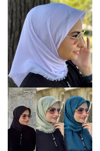 ALDAIYR 4 Pcs Scarf Writing Streamer Flam