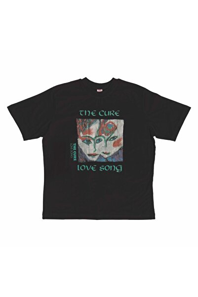 Drippy Tricoul The Cure