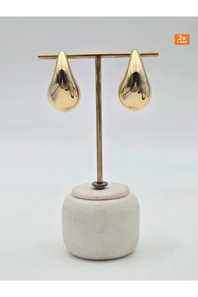 Bozhi Elegant Earrings Modern Style Stylish Gift