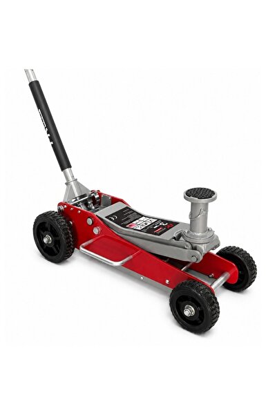 Genel Markalar 3 Ton Off Road Timsah Kriko -Arabalı