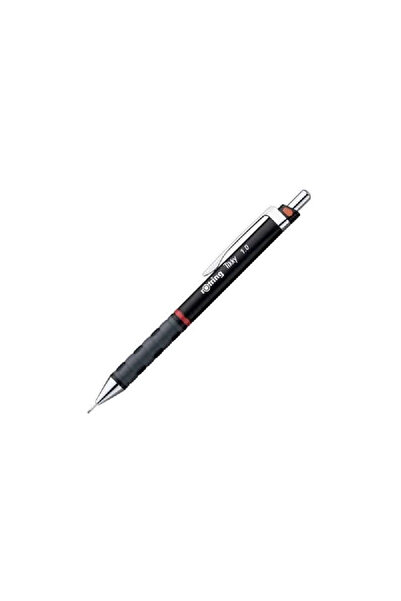 Rotring Creion mecanic Tikky, 1 mm, corp negru