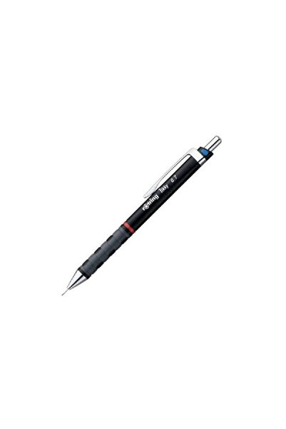 Rotring Creion mecanic Tikky, 0.7 mm, corp negru