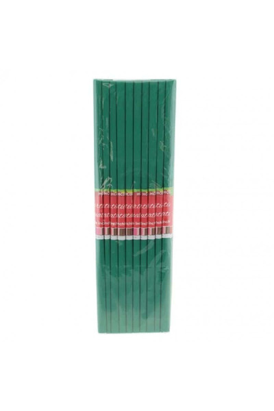 daço Hartie Creponata Daco, Verde Inchis