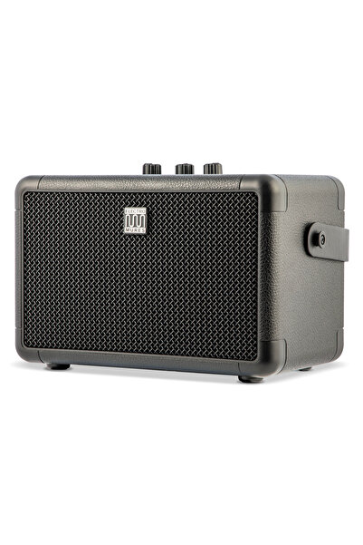 Electromures Boxă portabilă Bluetooth EM 1037, 2 x 15W, Bluetooth 5.3, TWS, R...
