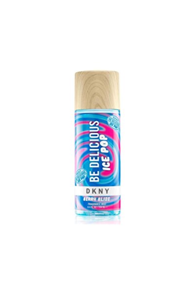 Dkny Be Delicious Ice Pop Berry Bliss Mist Body Spray & Mist
