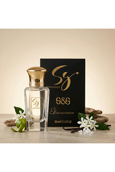 107 PARFÜM EDP 50 ML