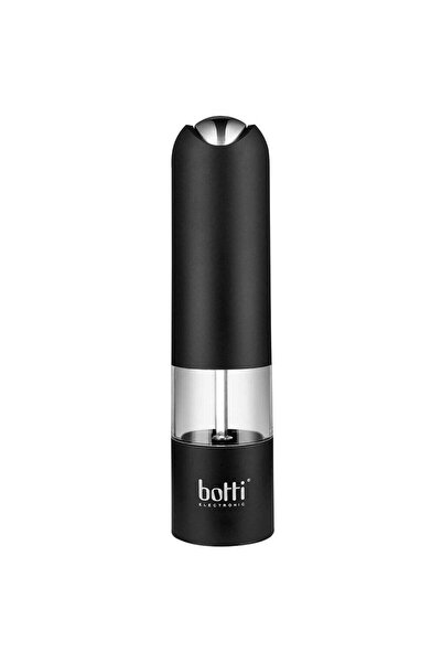 BOTTİ Râșniță electrică de sare/piper Premo