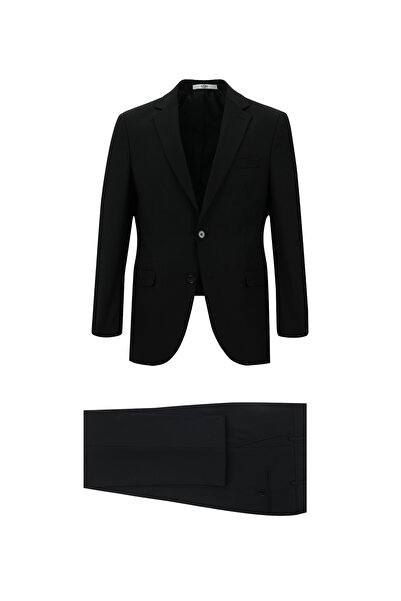 Kiğılı 7 Drop Slim Fit Dar Kesim Takım Elbise