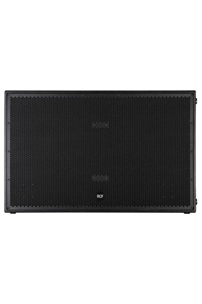 Rcf 8006-AS Active High Power Subwoofer