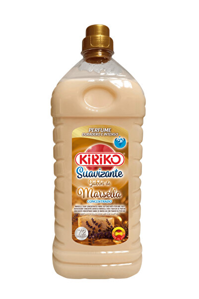 Kiriko Balsam de Rufe Concentrat cu Sapun de Marseille, cu Fixator de Parfum,...