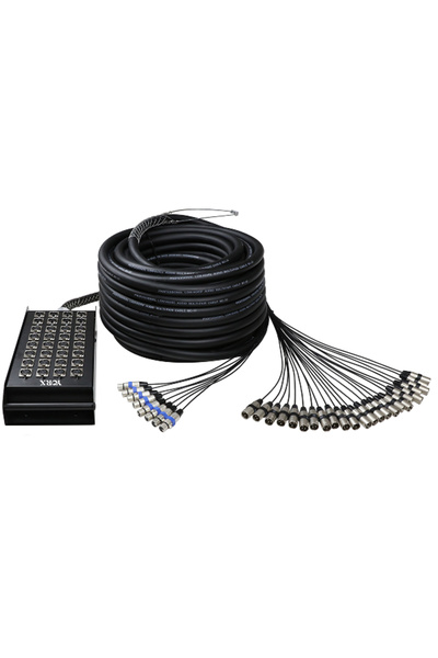 Yorx MTB-3202-50 MT Audio Jack Connection Box