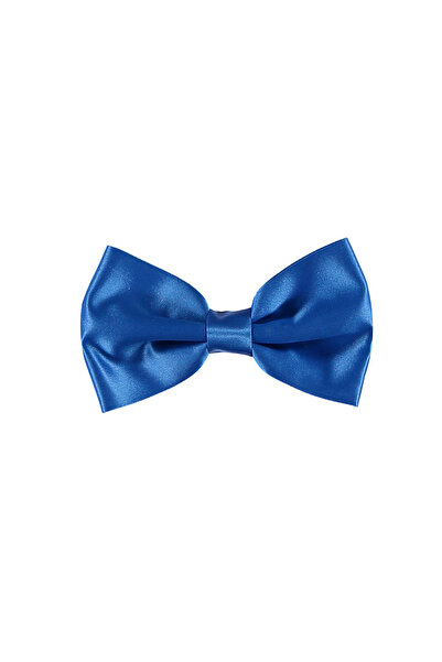 Kiğılı Satin Bow Tie Fabric