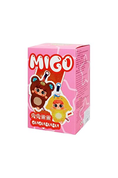 Migo BLİND BOX