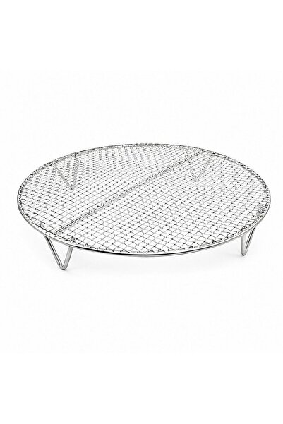 Genel Markalar Glaso Teli Yuvarlak 30 cm Kalaylı Yuvarlak 30 Cm