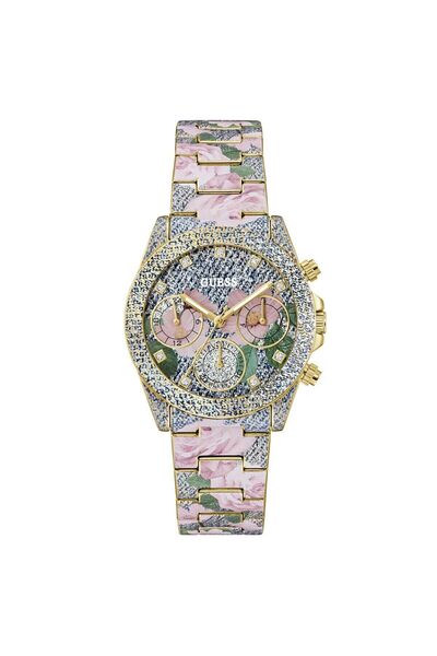 Guess Gugw1039L1 Women's Wristwatch