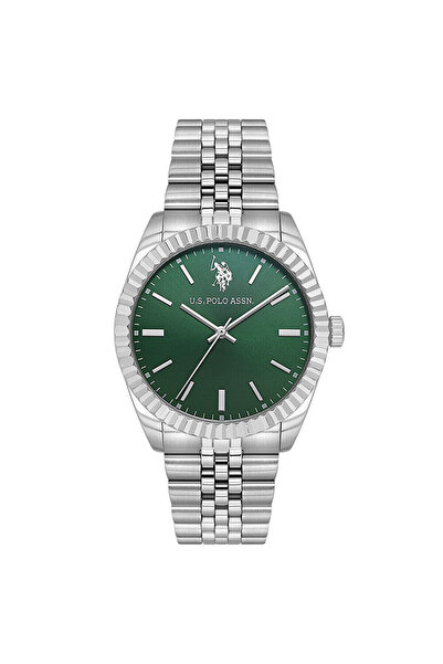 U.S. Polo Assn. ساعة يد رجالية USPA1111-03