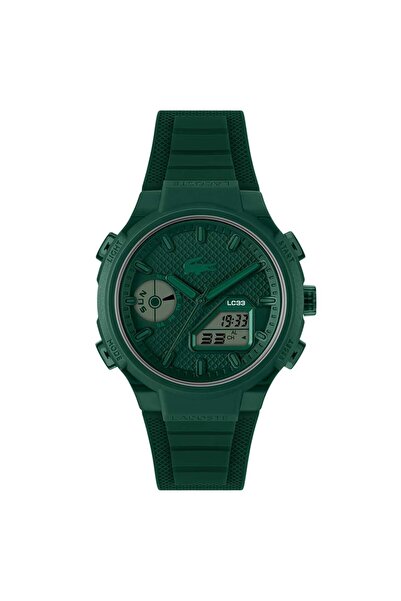 Lacoste LAC2011449 Erkek Kol Saati