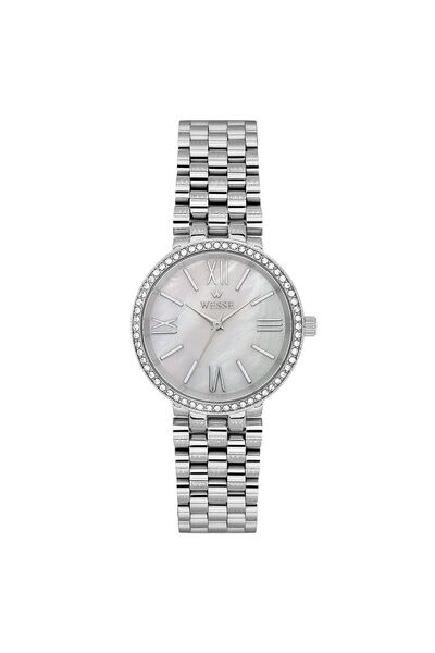 Wesse Wwl 112601   Women Wrist Watch