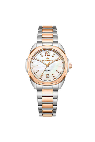 Roche Montre ساعة يد نسائية RML5007-04