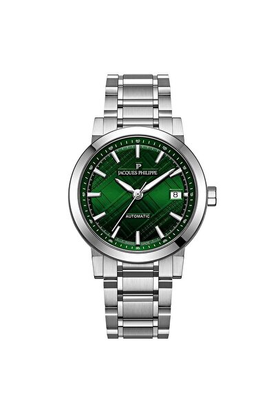 Jacques Philippe Jpags10313X6 Men's Wristwatch