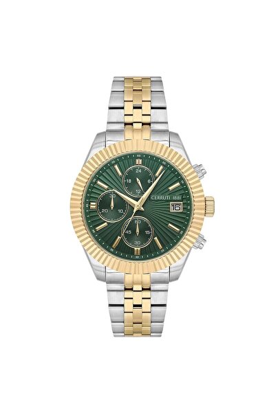 Cerruti 1881 CIWGI 0045001   ساعة يد رجالية