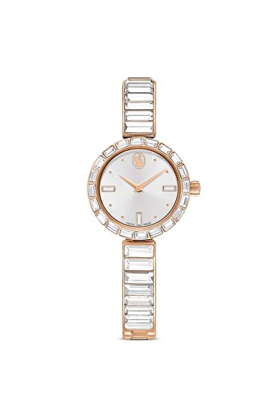 Swarovski 5677484 Kol Saati Matrıx Bangle:Mb Pro/Wht/Pro