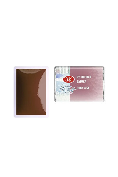 ST. PETERSBURG White Nights Extra-Fine Tam Tablet Sulu Boya 2.5 ml Ruby Mist 387