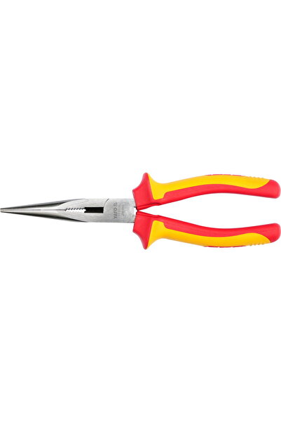 yato Cleste cu varf ascutit, VDE, 200 mm, 1000V, YT-21155