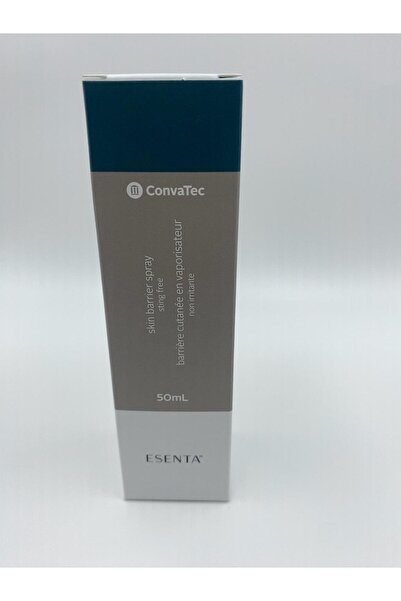 Convatec Esenta Cilt Bariyeri Spreyi 50ml