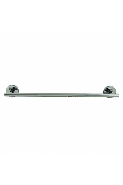 ÇELİK BANYO FLORA HAVLULUK 50CM PİRİNÇ MALZEME ( 10 YIL GARANTİLİ )