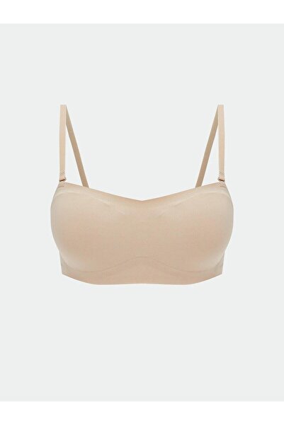 LC Waikiki Non-Wired Non-Padded Strapless Bra (S6)