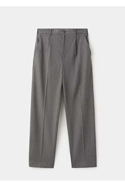 MANGO Man Pantaloni .-- uniformă