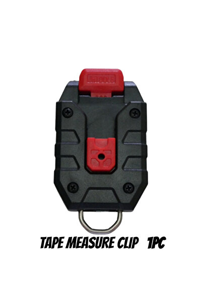 Choice Gold Universal Quick-Hanging Tape Measure Belt Clip for Tajima Milwauk...