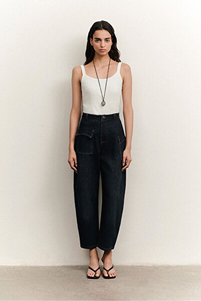 Blair Denim Pantolon