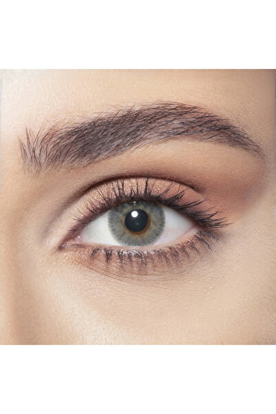 Bella Elite Midnight Blue 3 Months Disposable Contact Lenses, Color Contact L...