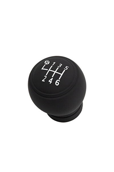 Choice C Universal Gear Shift Knob Silicone Cover Gear Rod Protect Case Dustp...