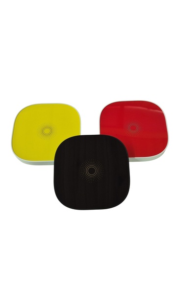 Genel Markalar Kablosuz Şarj Pedi (Wireless Charging Pad)