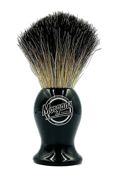 Morgan's Pomade Morgan’s Pomade Porsuk Tıraş Fırçası